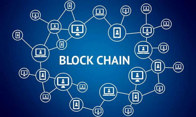 công nghệ blockchain với ngành kế toán