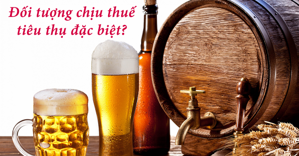 thuế tiêu thụ đặc biệt