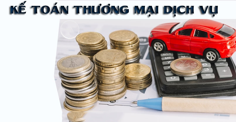 công việc kt thương mại dịch vụ