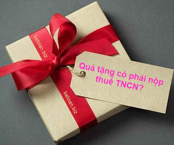 thuế thu nhập cá nhân