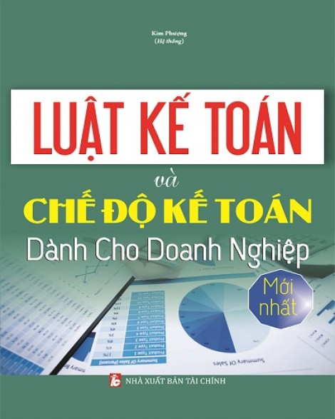 chế độ kế toán doanh nghiệp