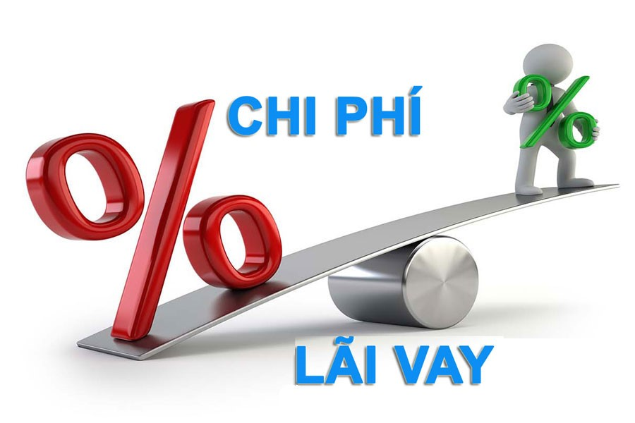 chi phí lãi vay hợp lệ khi nào?