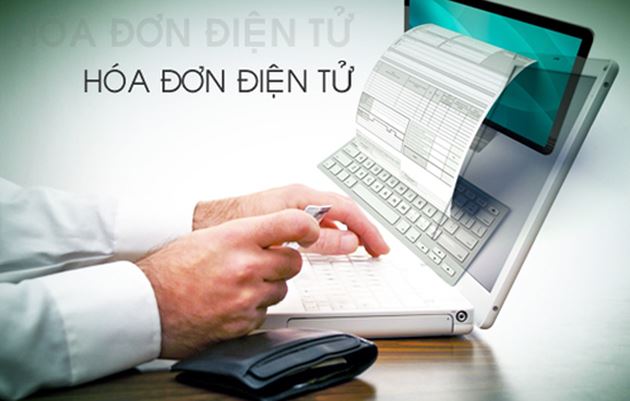 quy định sử dụng hóa đơn điện tử