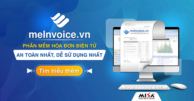 nhà cung cấp hóa đơn điện tử