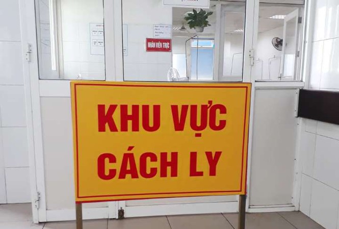 Đang cách ly theo dõi Covid-19 lại mắc thêm các bệnh khác có được hưởng BHYT?