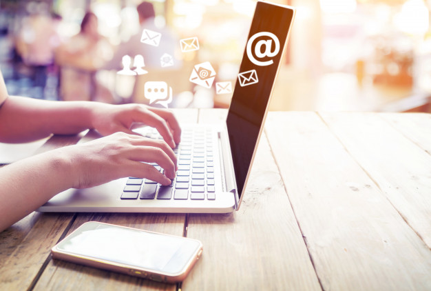 Hướng dẫn cách tạo email marketing miễn phí