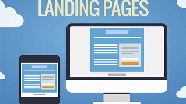 Hướng dẫn tạo landing page miễn phí cho doanh nghiệp