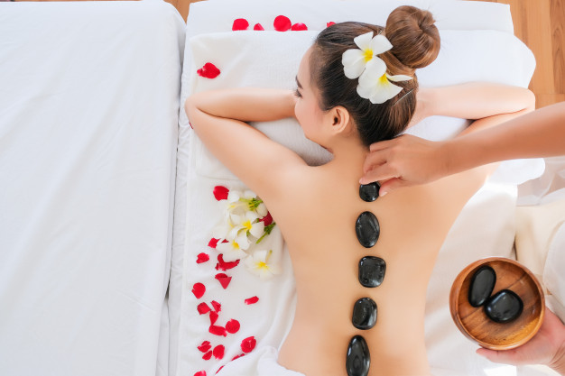 Kịch bản chăm sóc khách hàng spa