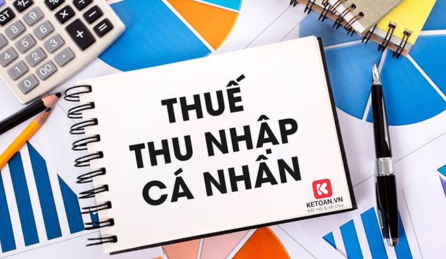 Công tác phí khoán có tính thuế thu nhập cá nhân không?