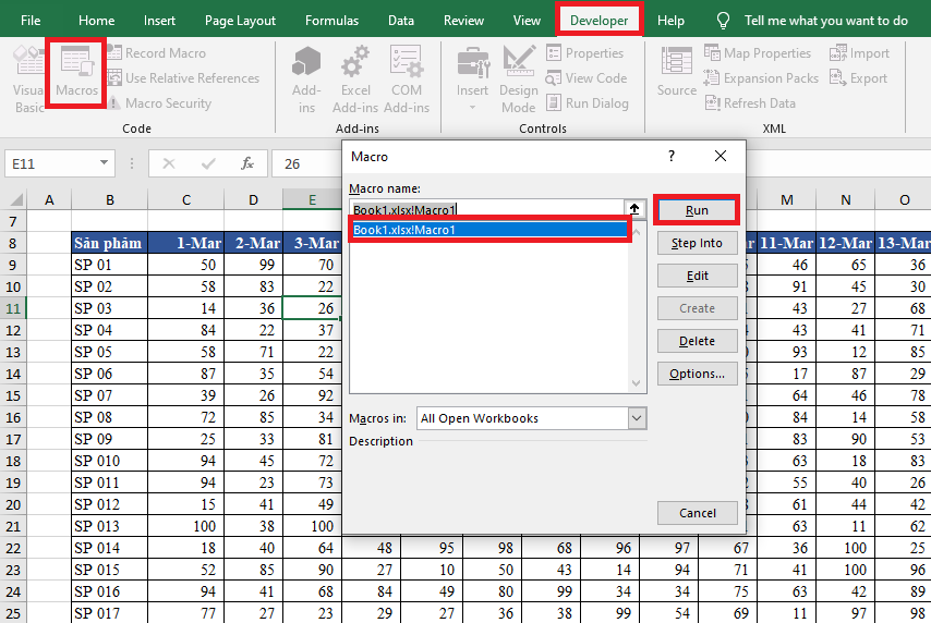 Cách làm sạch dữ liệu thô tự động trong Excel: Đơn giản!