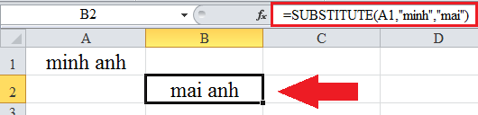 Những hàm cơ bản nhất trong Excel mà bạn phải nằm lòng