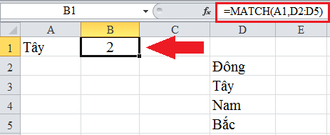 Những hàm cơ bản nhất trong Excel mà bạn phải nằm lòng