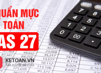 Tìm hiểu về Chuẩn mực Kế toán quốc tế IAS 27 – Separate Financial Statements (Báo cáo tài chính riêng)