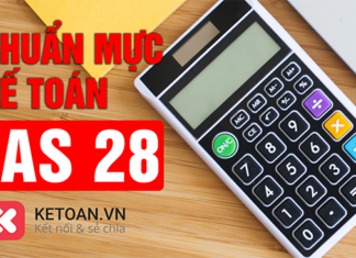 Tìm hiểu về Chuẩn mực Kế toán quốc tế IAS 28 – Investments in Associates and Joint Ventures (Đầu tư vào công ty liên kết và liên doanh)