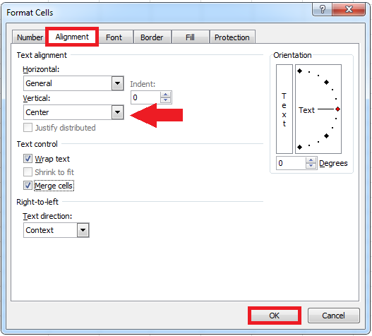 Cách gộp nhiều ô trong Excel mà không làm mất dữ liệu