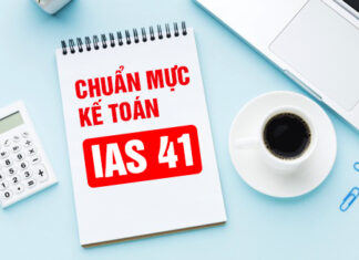 Tìm hiểu về Chuẩn mực Kế toán quốc tế IAS 41 – Agriculture (Nông nghiệp)