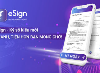 Tải về Nghị định 130/2018/NĐ-CP huớng dẫn Luật Giao dịch điện tử về chữ ký số