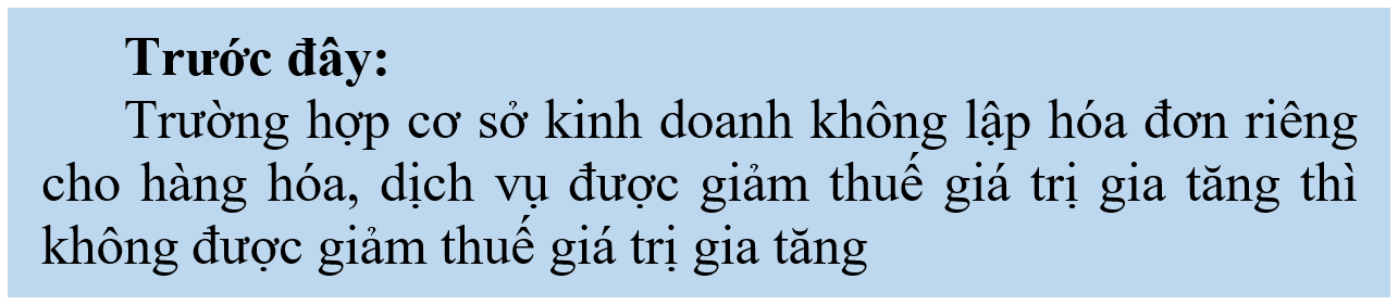 điểm mới nghị định số 41