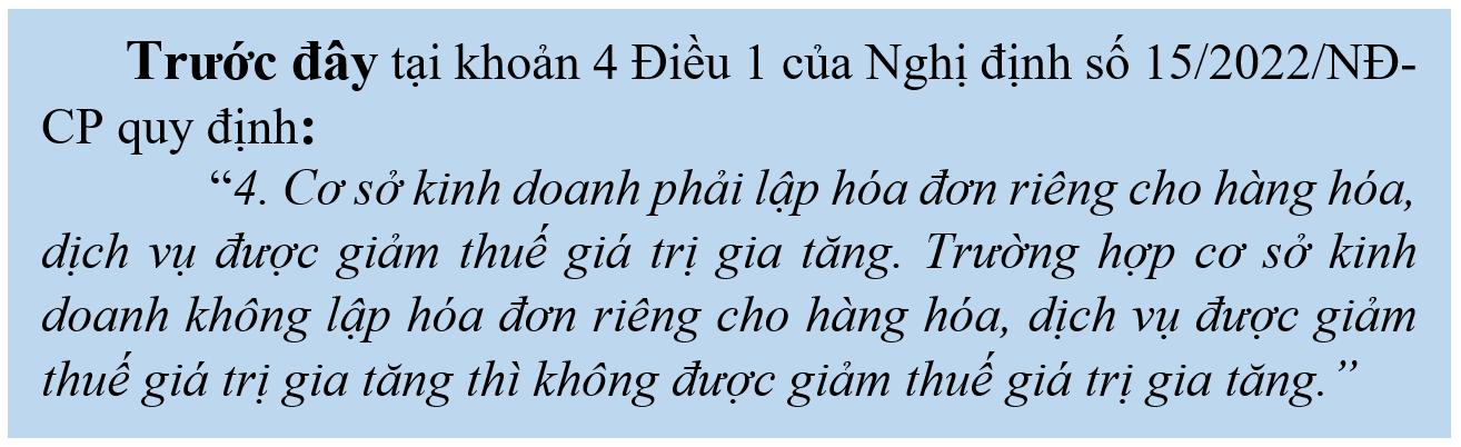 điểm mới nghị định 41