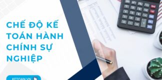 Những quy định mới đối với chế độ kế toán hành chính sự nghiệp từ 2025 theo Thông tư 24/2024/TT-BTC