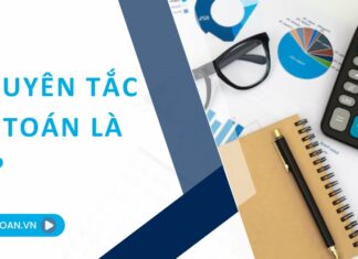 7 nguyên tắc kế toán cơ bản và 5 nguyên tắc bổ sung cần nắm vững là gì?