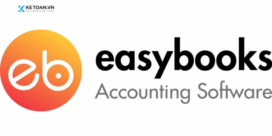 EasyBooks là phần mềm kế toán trực tuyến được thiết kế dành cho các doanh nghiệp nhỏ và vừa